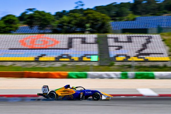 EFO PORTIMAO 2025 - RACE 1